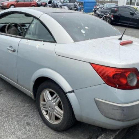 Compteur RENAULT MEGANE 2