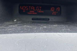 Compteur RENAULT MEGANE 2