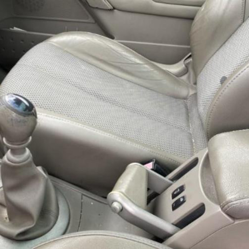 Compteur RENAULT MEGANE 2 Photo n°12