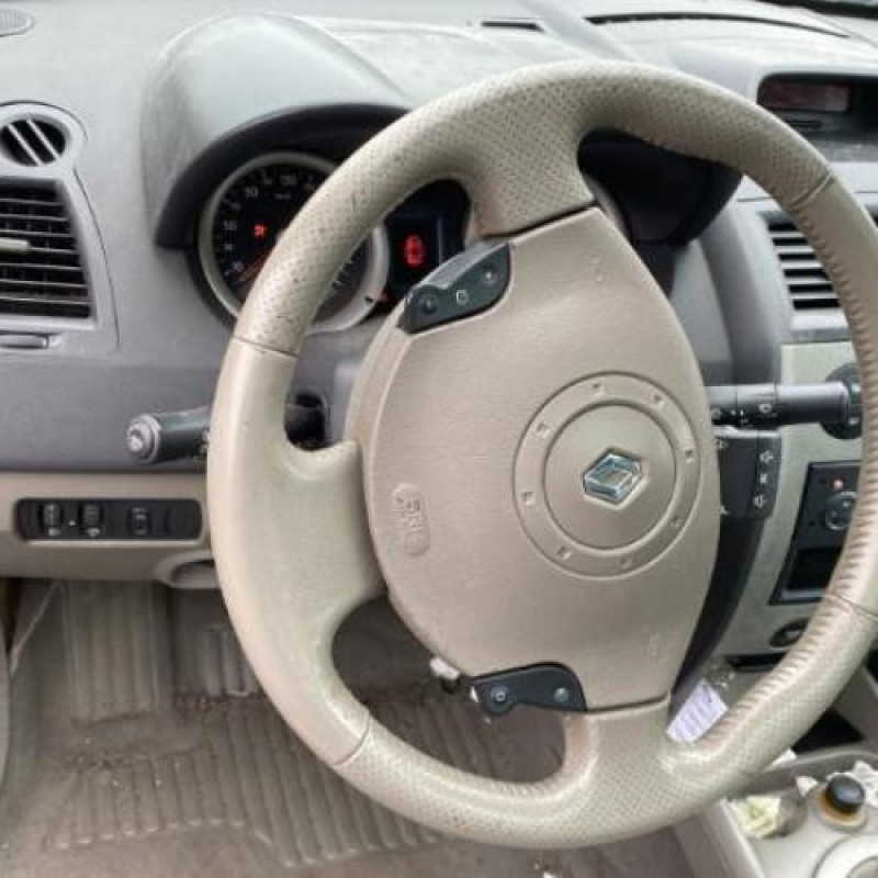 Compteur RENAULT MEGANE 2 Photo n°16