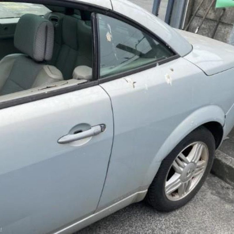 Compteur RENAULT MEGANE 2 Photo n°20