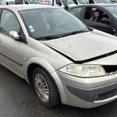 Colonne de direction RENAULT MEGANE 2