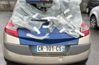 Colonne de direction RENAULT MEGANE 2