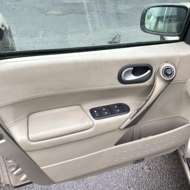 Colonne de direction RENAULT MEGANE 2 Photo n°9