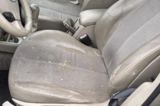 Colonne de direction RENAULT MEGANE 2