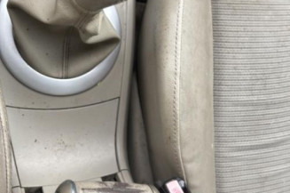 Colonne de direction RENAULT MEGANE 2