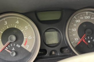 Colonne de direction RENAULT MEGANE 2