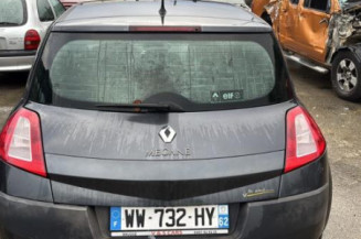 Colonne de direction RENAULT MEGANE 2