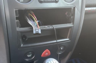 Colonne de direction RENAULT MEGANE 2