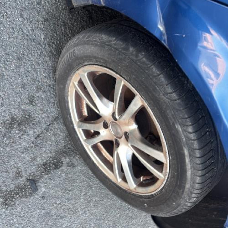 Colonne de direction RENAULT MEGANE 2 Photo n°17