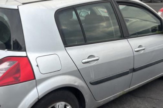 Colonne de direction RENAULT MEGANE 2