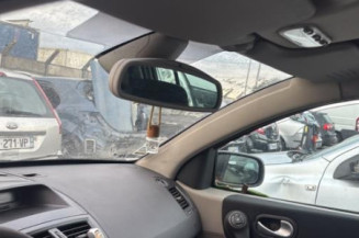 Colonne de direction RENAULT MEGANE 2