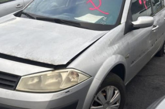 Compteur RENAULT MEGANE 2 Photo n°1