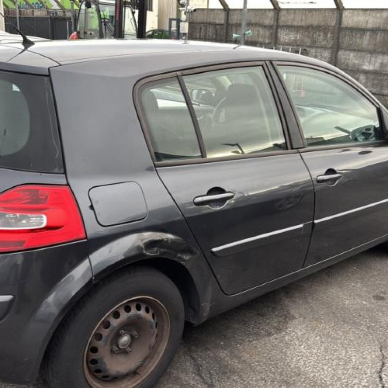 Colonne de direction RENAULT MEGANE 2 Photo n°7