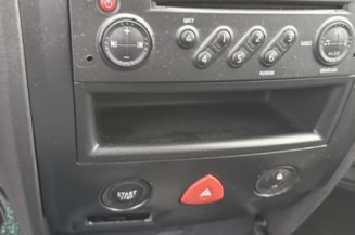 Colonne de direction RENAULT MEGANE 2