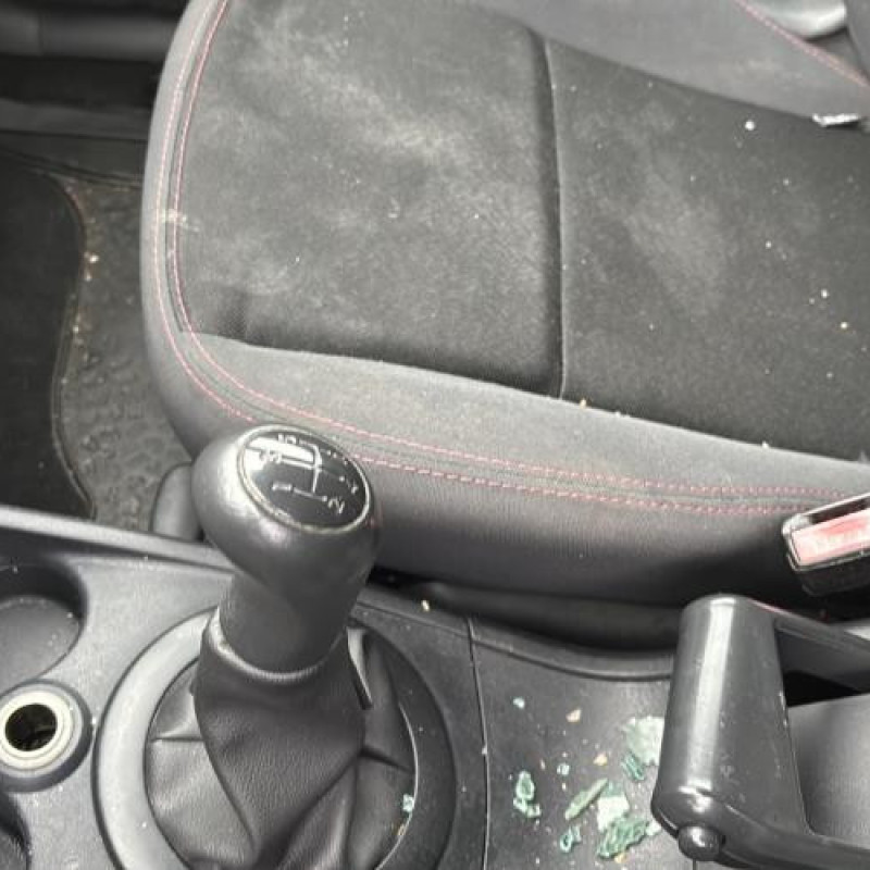 Colonne de direction RENAULT MEGANE 2 Photo n°19