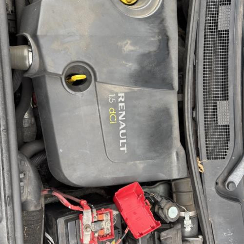 Colonne de direction RENAULT MEGANE 2 Photo n°20