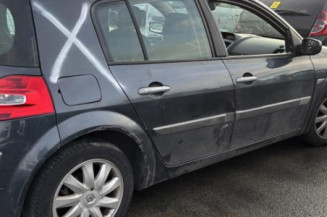 Colonne de direction RENAULT MEGANE 2