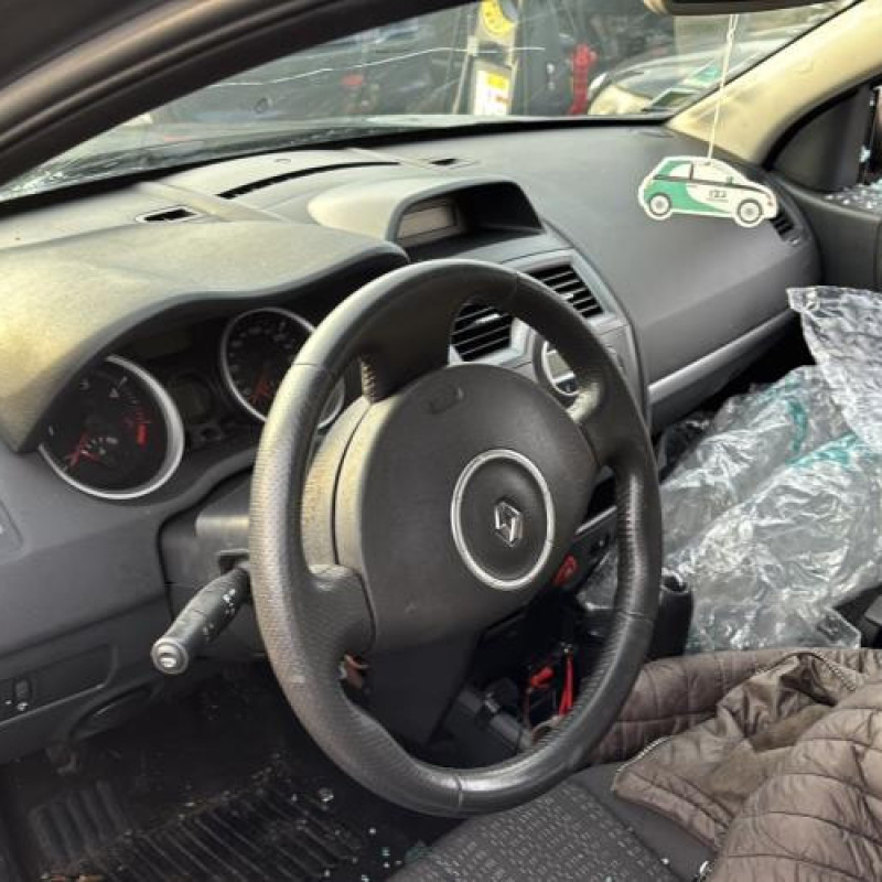 Colonne de direction RENAULT MEGANE 2 Photo n°13