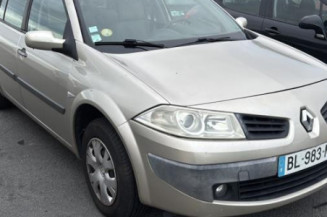 Colonne de direction RENAULT MEGANE 2