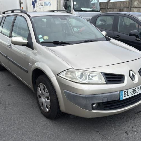 Colonne de direction RENAULT MEGANE 2