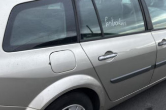 Colonne de direction RENAULT MEGANE 2