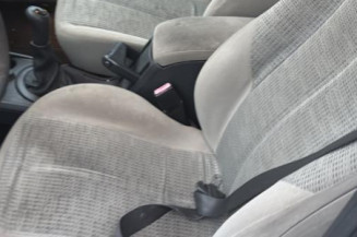 Colonne de direction RENAULT MEGANE 2