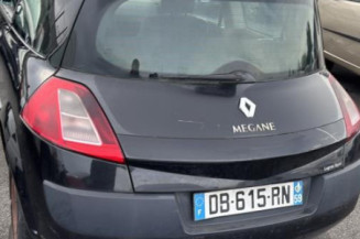 Colonne de direction RENAULT MEGANE 2