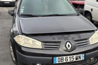 Compteur RENAULT MEGANE 2