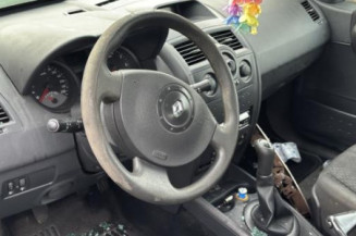 Compteur RENAULT MEGANE 2