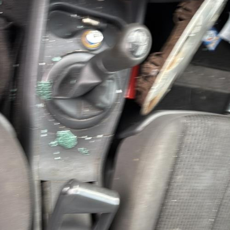 Compteur RENAULT MEGANE 2 Photo n°18