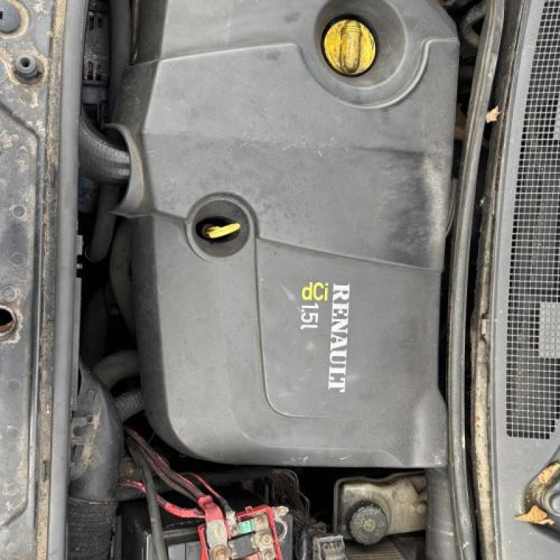 Compteur RENAULT MEGANE 2 Photo n°20