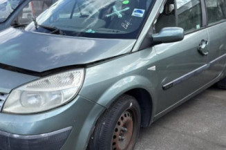 Reservoir essence RENAULT SCENIC 2 Photo n°1