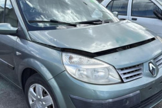 Reservoir essence RENAULT SCENIC 2