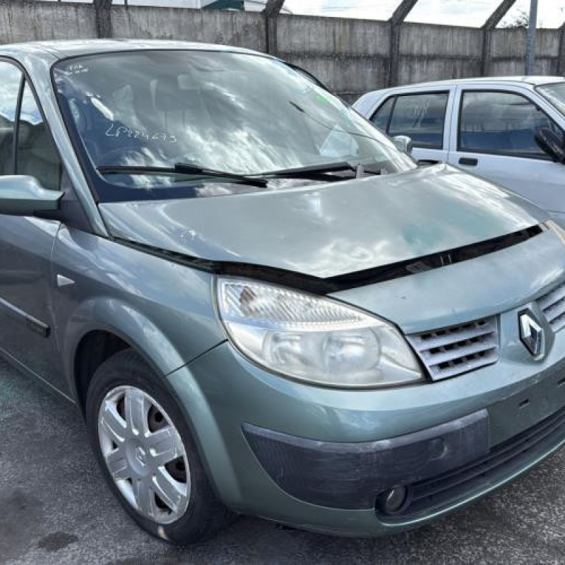 Reservoir essence RENAULT SCENIC 2 Photo n°2