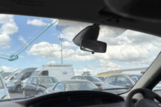 Reservoir essence RENAULT SCENIC 2