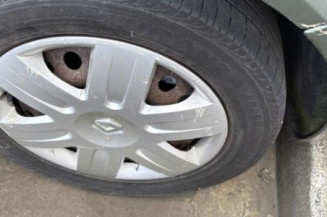 Reservoir essence RENAULT SCENIC 2