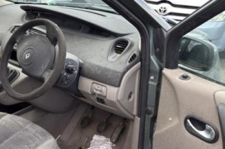 Reservoir essence RENAULT SCENIC 2