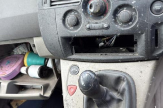 Reservoir essence RENAULT SCENIC 2