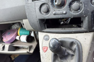 Reservoir essence RENAULT SCENIC 2