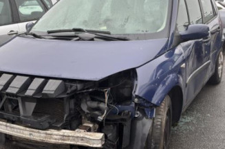 Reservoir essence RENAULT SCENIC 2 Photo n°1