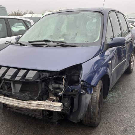 Reservoir essence RENAULT SCENIC 2 Photo n°1