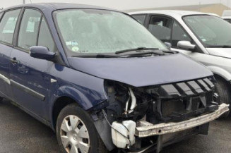 Reservoir essence RENAULT SCENIC 2