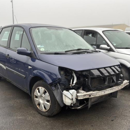 Reservoir essence RENAULT SCENIC 2