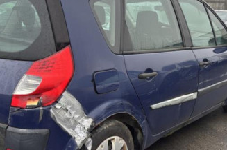 Reservoir essence RENAULT SCENIC 2