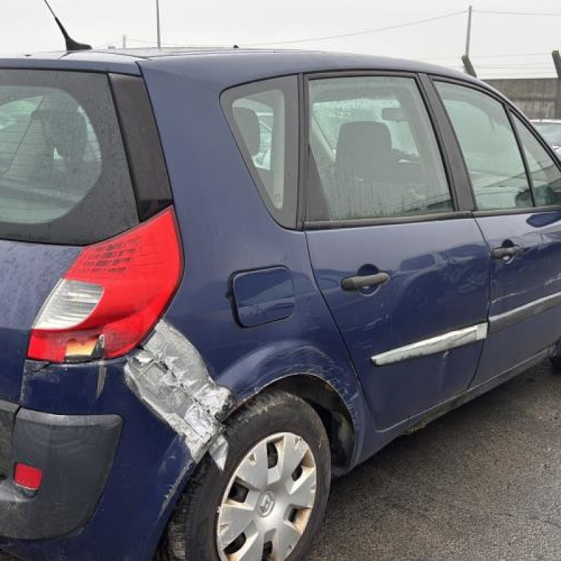 Reservoir essence RENAULT SCENIC 2 Photo n°3