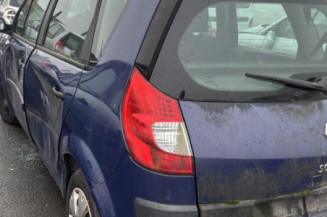 Reservoir essence RENAULT SCENIC 2