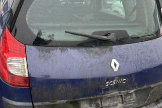 Reservoir essence RENAULT SCENIC 2