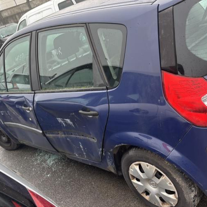 Reservoir essence RENAULT SCENIC 2 Photo n°6