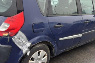 Reservoir essence RENAULT SCENIC 2